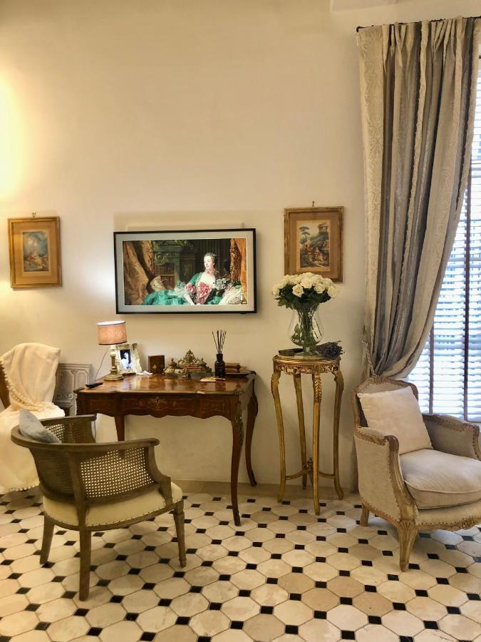 Les Anges Deluxe Avignon - Exclusive Luxury Home Exteriör bild