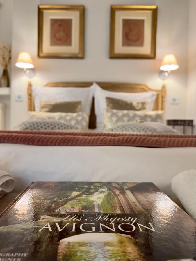 Les Anges Deluxe Avignon - Exclusive Luxury Home Exteriör bild