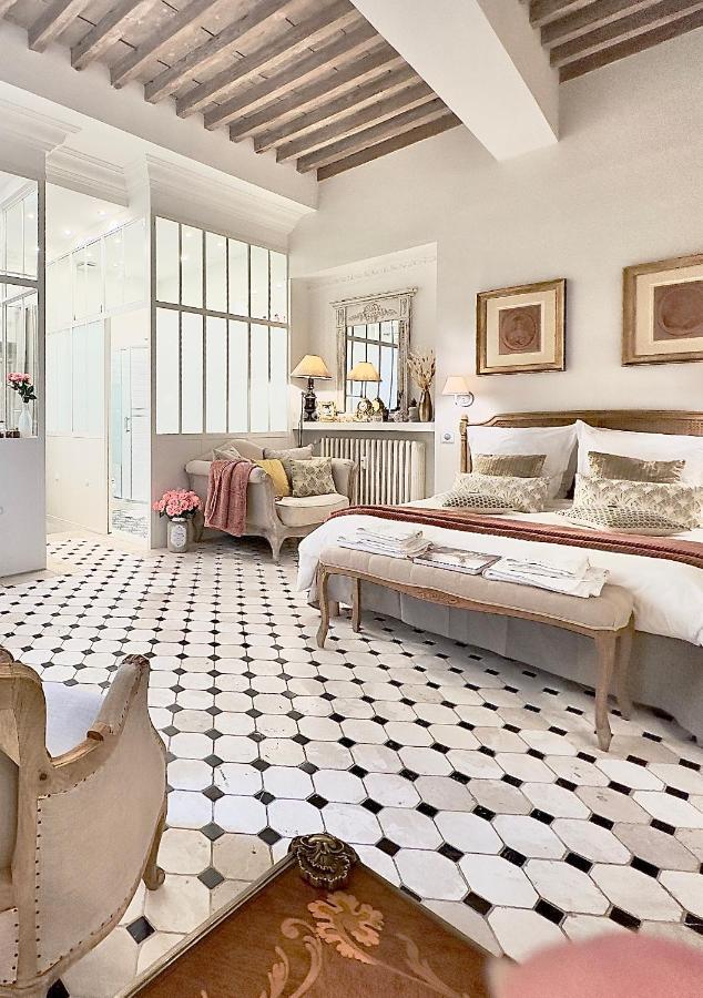 Les Anges Deluxe Avignon - Exclusive Luxury Home Exteriör bild