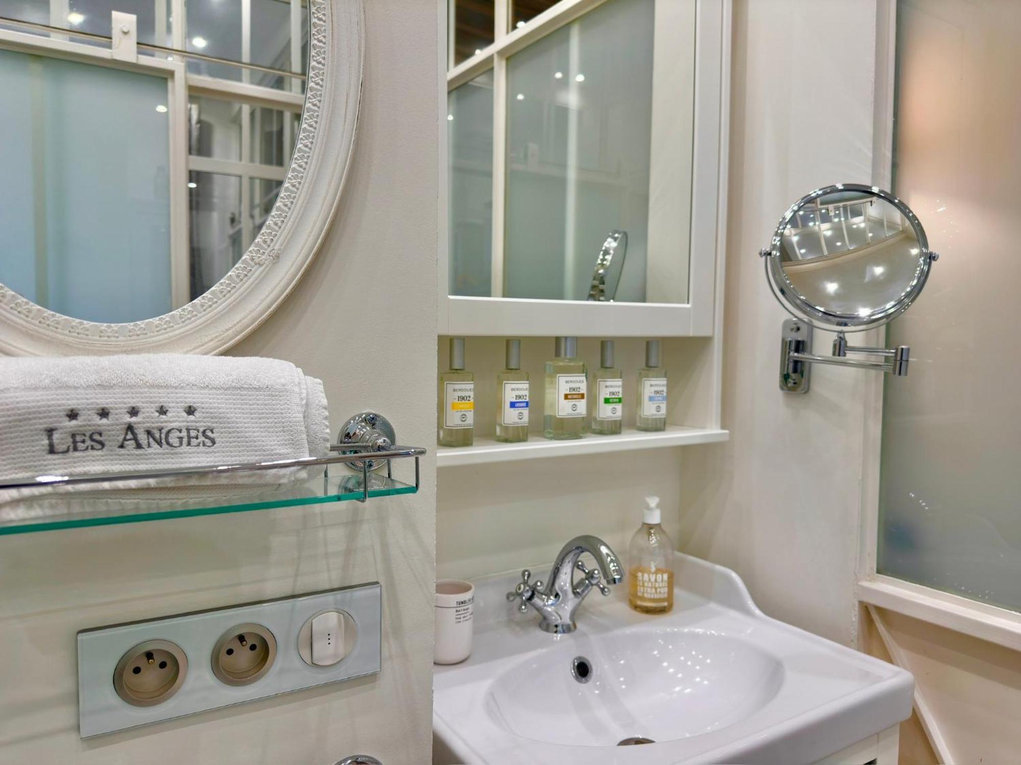 Les Anges Deluxe Avignon - Exclusive Luxury Home Exteriör bild