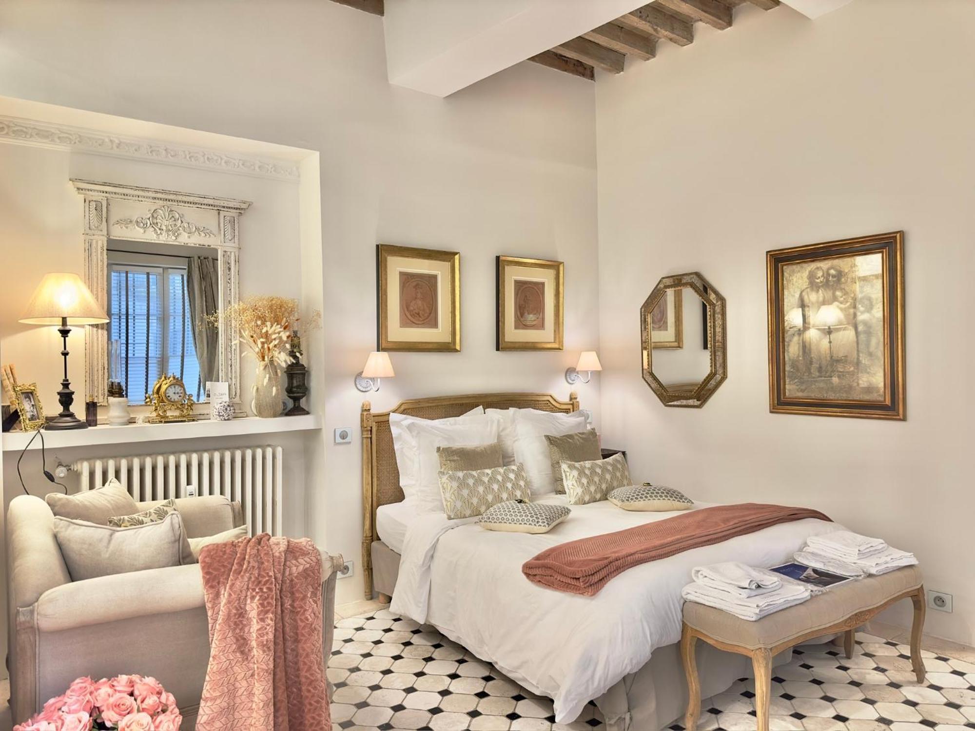 Les Anges Deluxe Avignon - Exclusive Luxury Home Exteriör bild