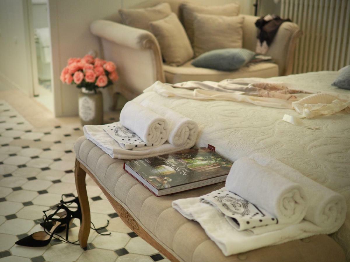 Les Anges Deluxe Avignon - Exclusive Luxury Home Exteriör bild